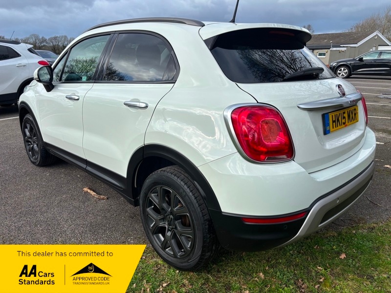 Used Fiat 500X 2015 for sale - 77584211: Photo 6