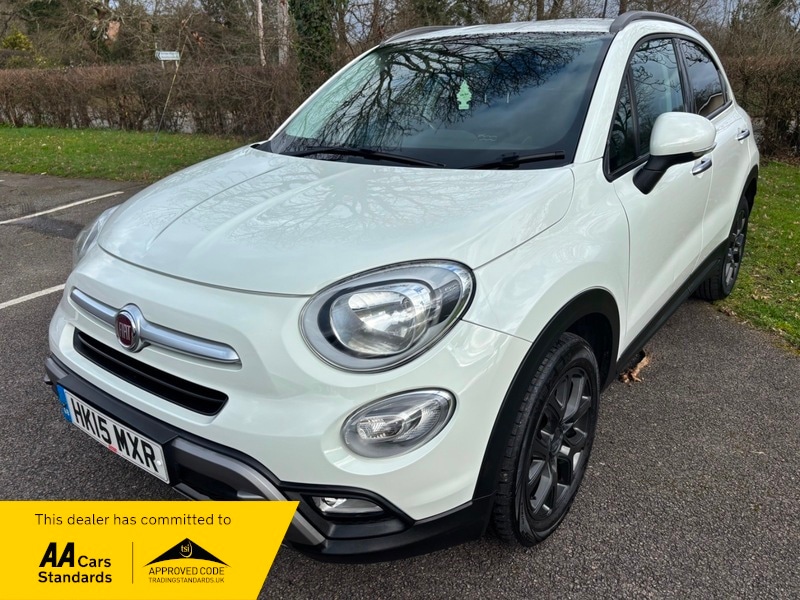 Used Fiat 500X 2015 for sale - 77584211: Photo 9
