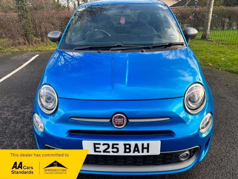 Used Fiat 500 2016 for sale - 77303315: Photo 10