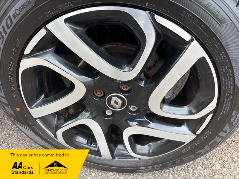 Used Renault Captur 2019 for sale - 77821738: Photo 12