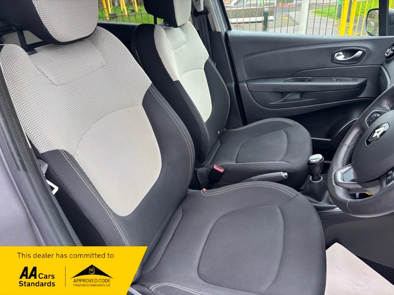Used Renault Captur 2019 for sale - 77821738: Photo 13