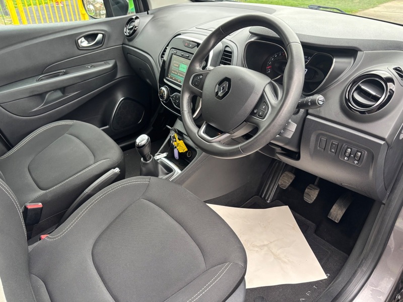 Used Renault Captur 2019 for sale - 77821738: Photo 14