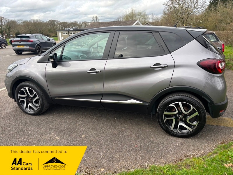 Used Renault Captur 2019 for sale - 77821738: Photo 8