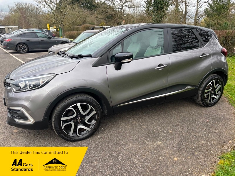 Used Renault Captur 2019 for sale - 77821738: Photo 9