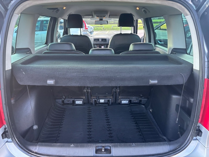 Used Skoda Yeti 2015 for sale - 77356946: Photo 15