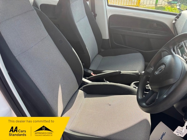 Used Skoda Citigo 2013 for sale - 76057198: Photo 11