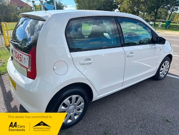 Used Skoda Citigo 2013 for sale - 76057198: Photo 4