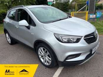 2017 - DESIGN NAV S/S 5-Door