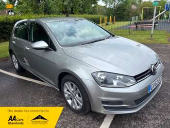 2013 - 1.4 TSI SE 5dr