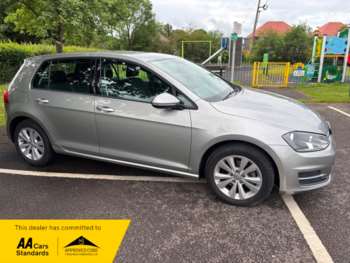 Used Volkswagen Golf 2013 for sale - 74893298: Photo