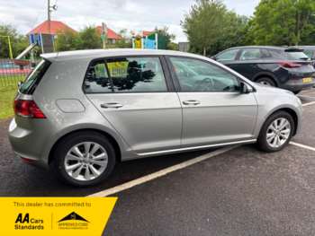 Used Volkswagen Golf 2013 for sale - 74893298: Photo