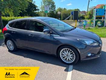 Used Ford Focus 2014 for sale - 75098543: Photo