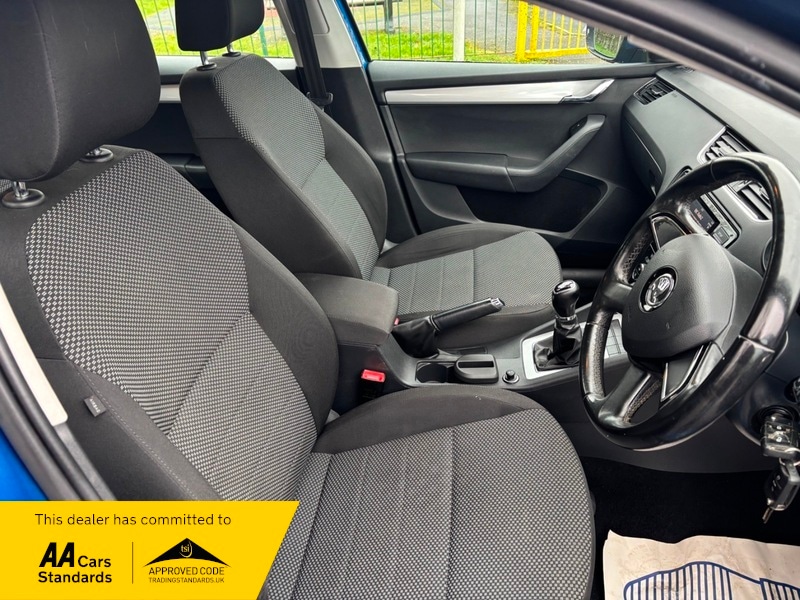 Used Skoda Octavia 2015 for sale - 77609604: Photo 11