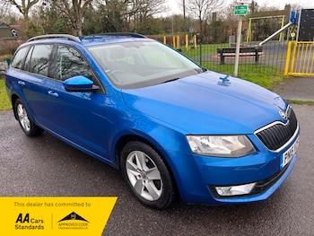 2015 - 1.4 TSI SE 5dr