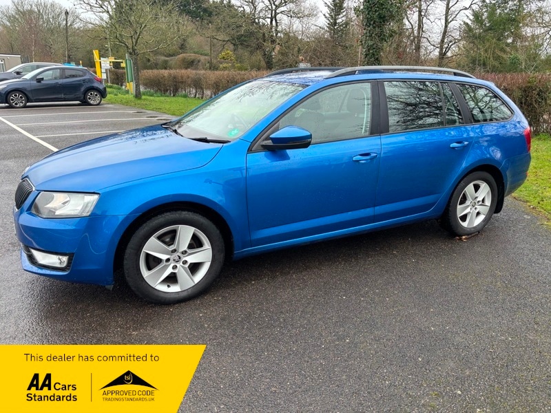 Used Skoda Octavia 2015 for sale - 77609604: Photo 8