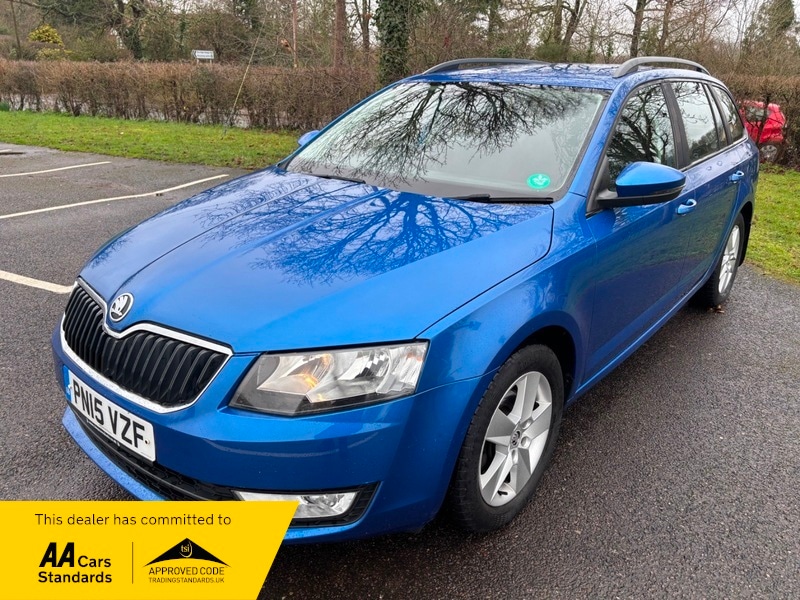Used Skoda Octavia 2015 for sale - 77609604: Photo 9