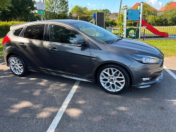 Used Ford Focus 2018 for sale - 75833323: Photo