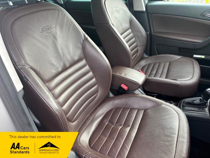 Used Skoda Yeti 2016 for sale - 77409191: Photo 11