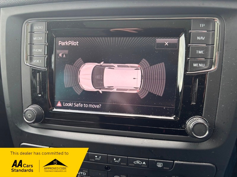 Used Skoda Yeti 2016 for sale - 77409191: Photo 17