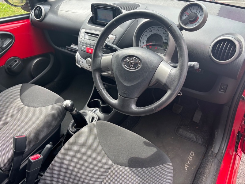 Vehicle 13