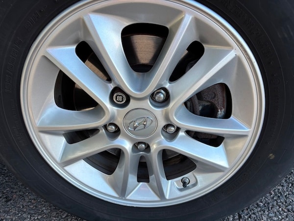 Used Hyundai i30 2015 for sale - 76173517: Photo 11