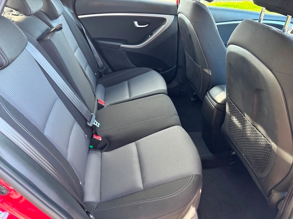 Used Hyundai i30 2015 for sale - 76173517: Photo 14