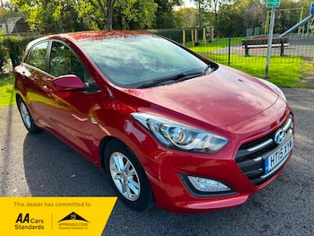 Hyundai - i30