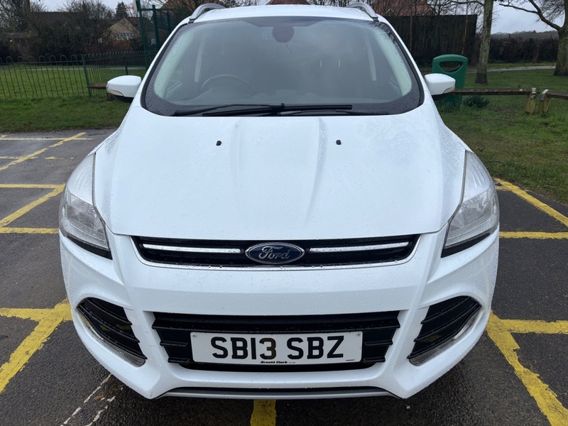 Used Ford Kuga 2013 for sale - 77465416: Photo 10