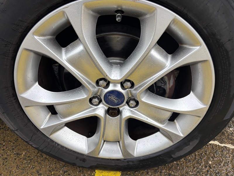 Used Ford Kuga 2013 for sale - 77465416: Photo 11