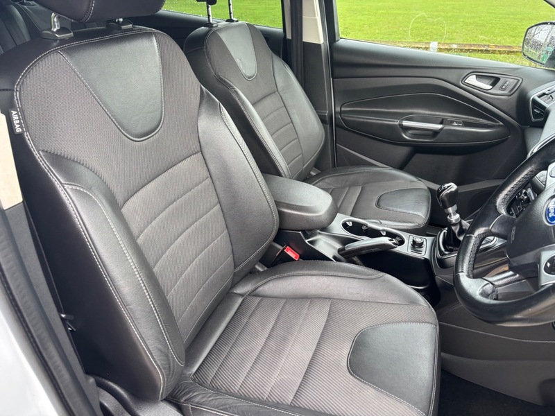 Used Ford Kuga 2013 for sale - 77465416: Photo 12