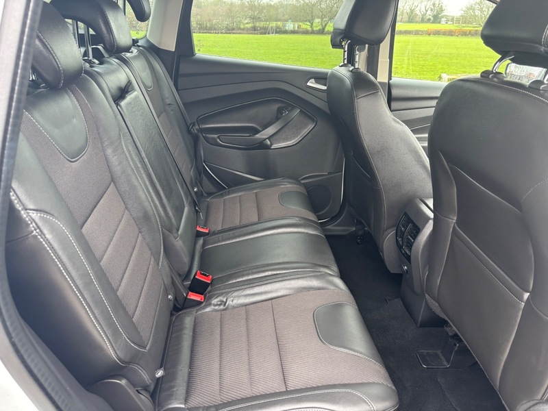 Used Ford Kuga 2013 for sale - 77465416: Photo 14