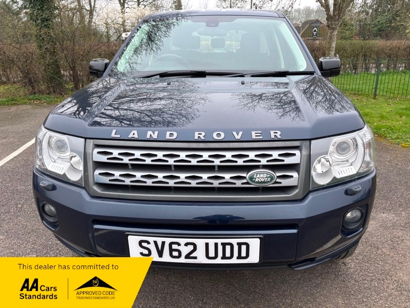 Used Land Rover Freelander 2012 for sale - 77805695: Photo 11