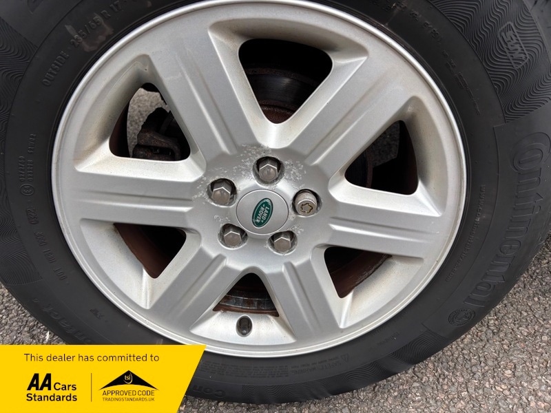 Used Land Rover Freelander 2012 for sale - 77805695: Photo 12