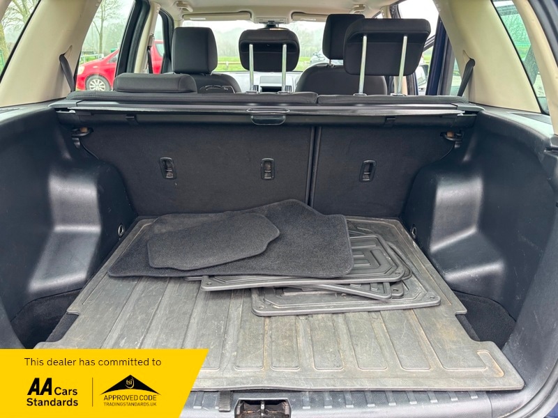 Used Land Rover Freelander 2012 for sale - 77805695: Photo 16