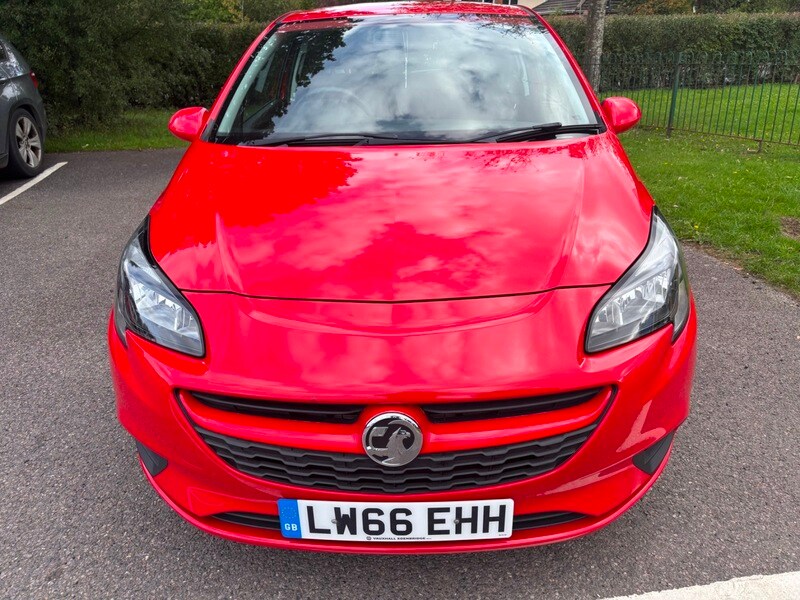 Used Vauxhall Corsa 2017 for sale - 75974754: Photo 11