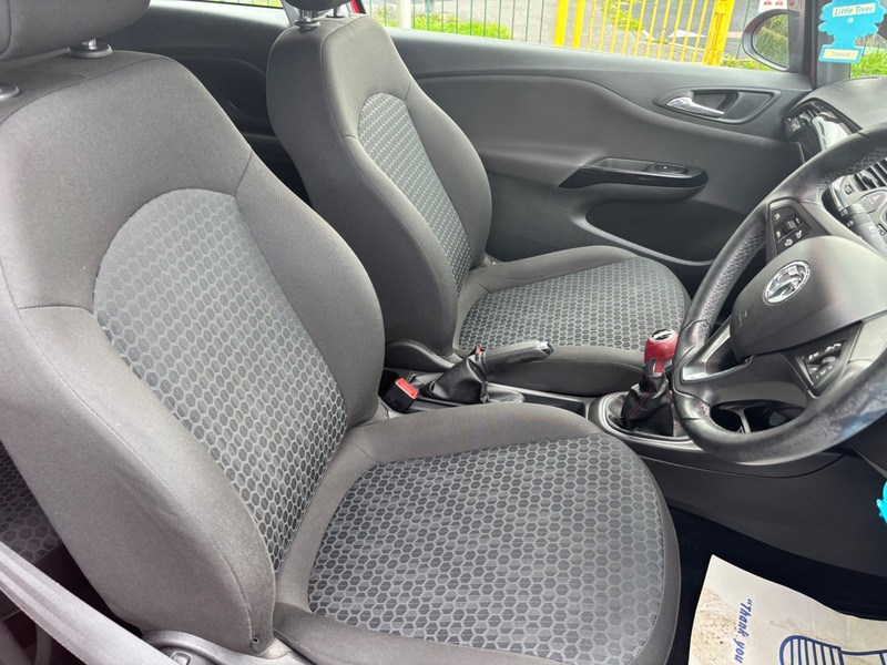 Used Vauxhall Corsa 2017 for sale - 75974754: Photo 13