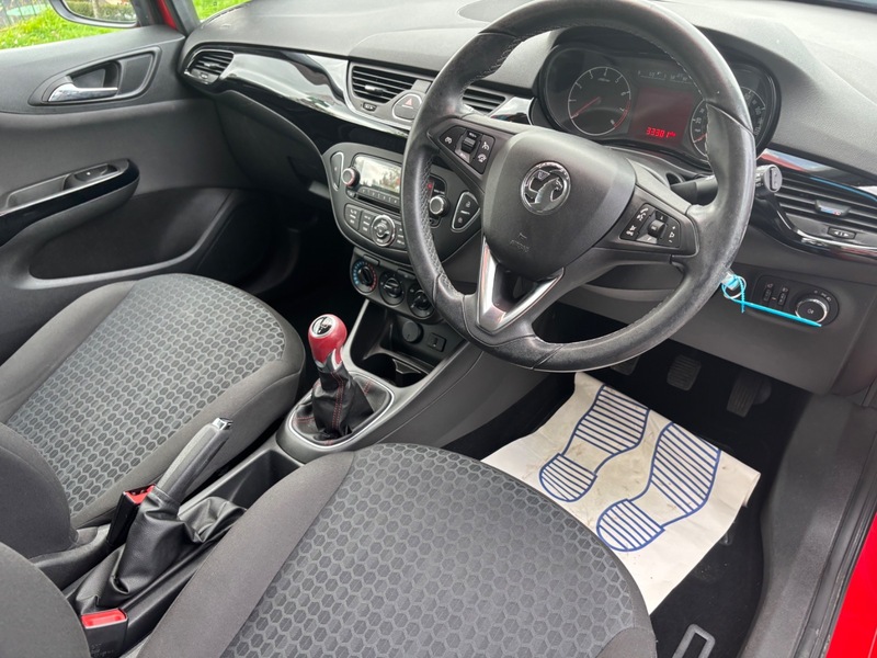 Used Vauxhall Corsa 2017 for sale - 75974754: Photo 14
