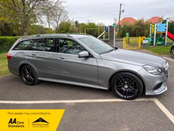 Used Mercedes-Benz E-Class 2013 for sale - 74416952: Photo