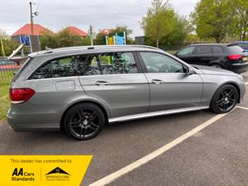 Used Mercedes-Benz E-Class 2013 for sale - 74416952: Photo