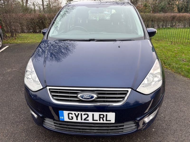 Used Ford Galaxy 2012 for sale - 77201035: Photo 10