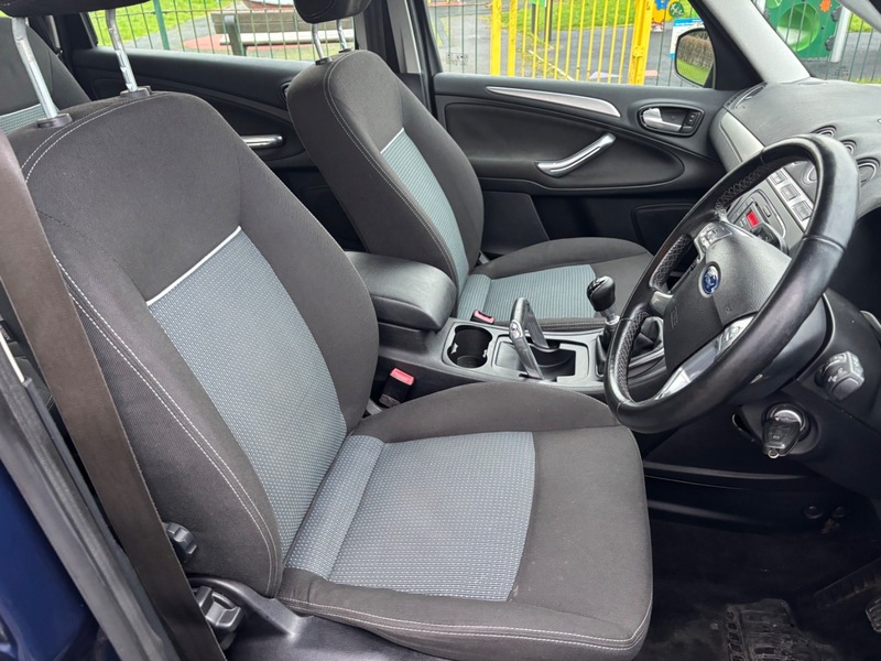 Used Ford Galaxy 2012 for sale - 77201035: Photo 11