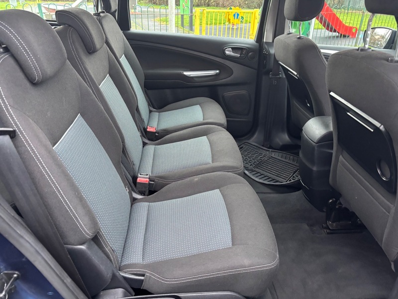 Used Ford Galaxy 2012 for sale - 77201035: Photo 12