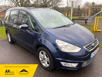 Used Ford Galaxy 2012 for sale - 77201035: Photo