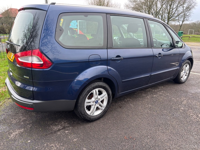 Used Ford Galaxy 2012 for sale - 77201035: Photo 4