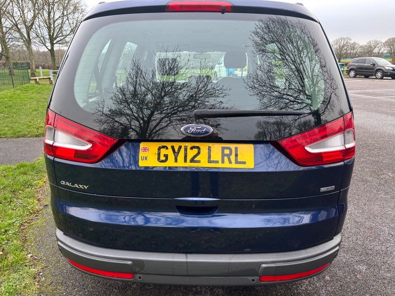 Used Ford Galaxy 2012 for sale - 77201035: Photo 6