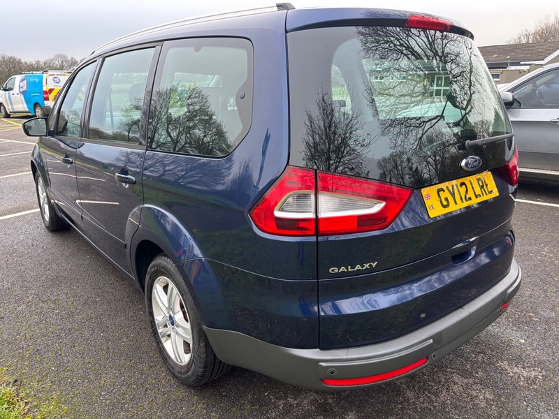 Used Ford Galaxy 2012 for sale - 77201035: Photo 7