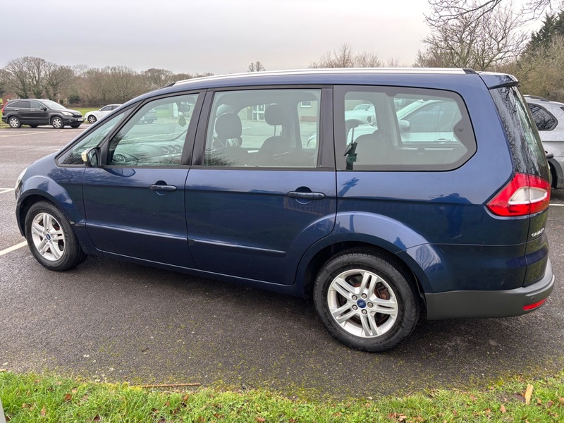 Used Ford Galaxy 2012 for sale - 77201035: Photo 8