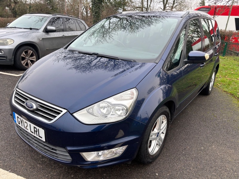 Used Ford Galaxy 2012 for sale - 77201035: Photo 9
