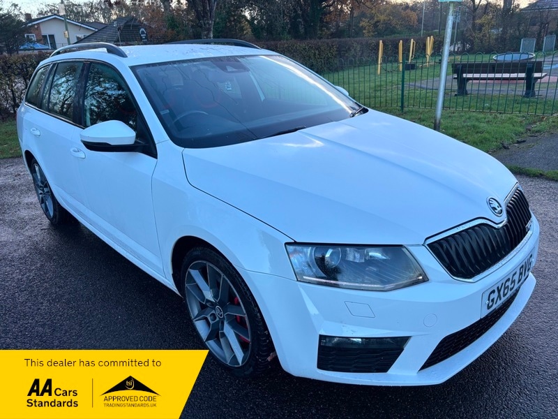 Used Skoda Octavia 2015 for sale - 76798950: Photo 1