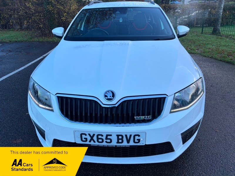 Used Skoda Octavia 2015 for sale - 76798950: Photo 10